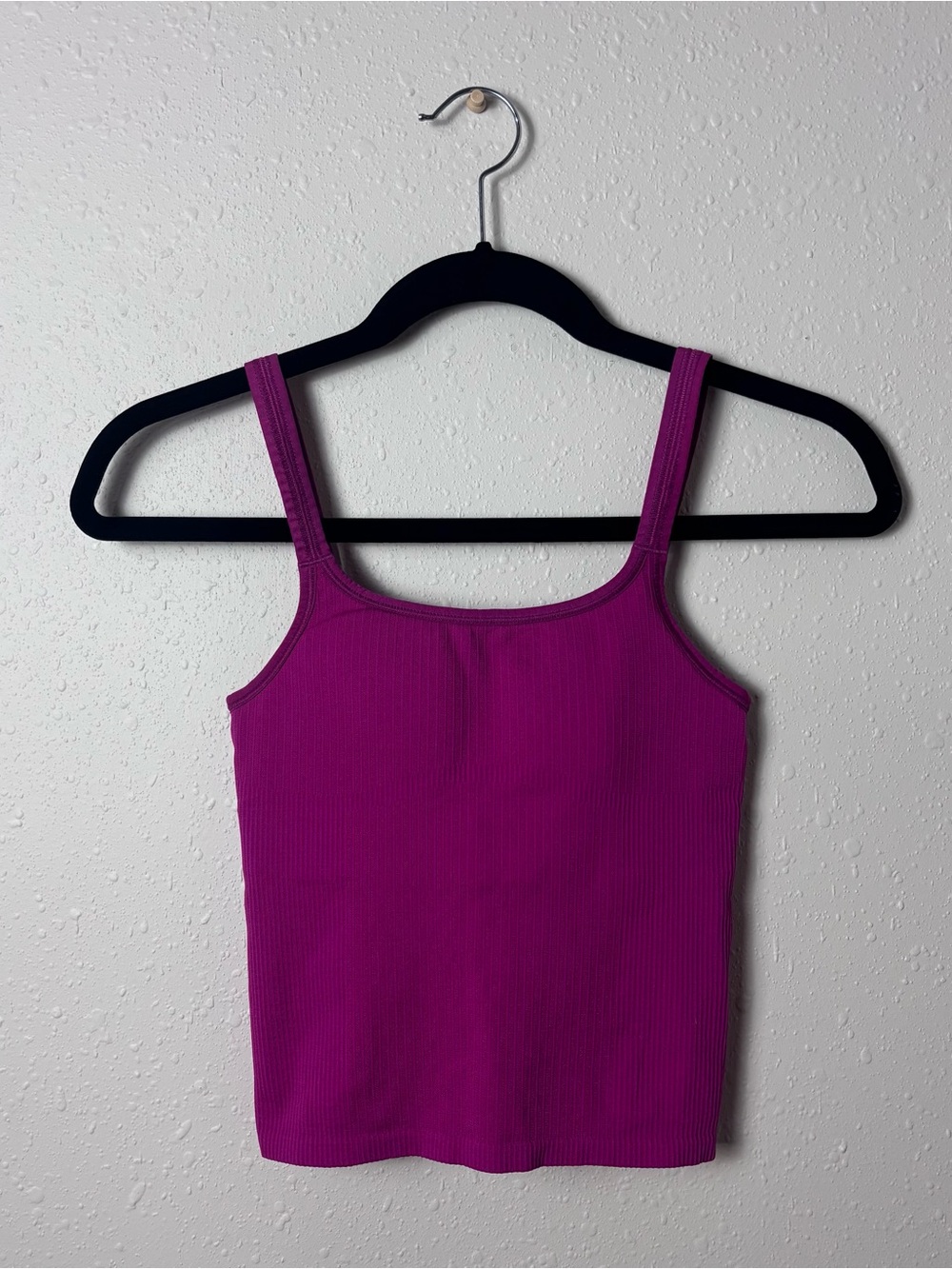 Lululemon Ebb to Street Scoop-Neck Cropped Tank Top *Light Support, B/C Cup 4